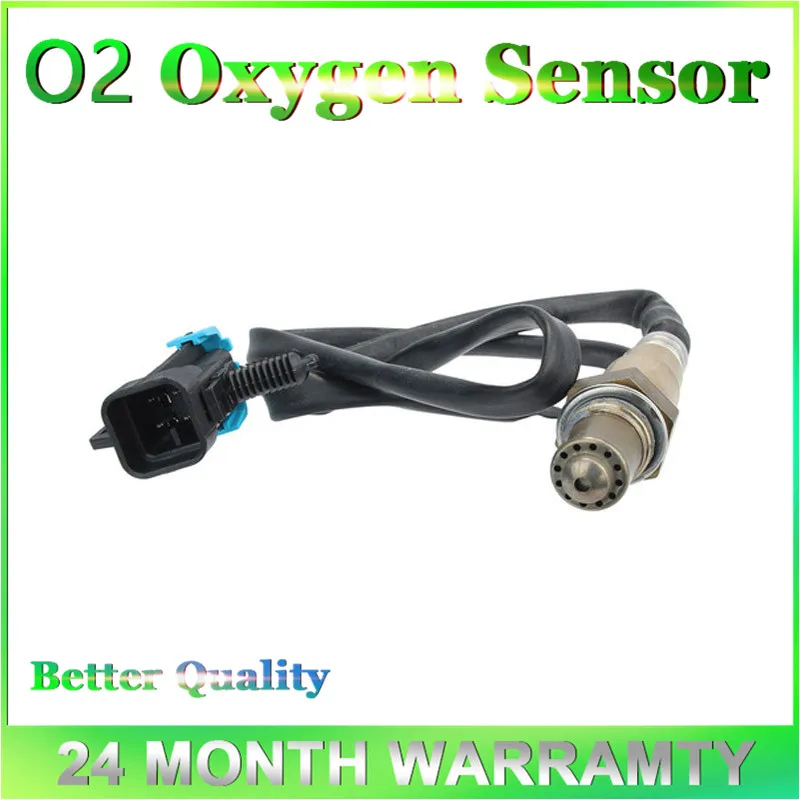 

0258006967 Лямбда-зонд O2, датчик кислорода, подходит для FAW Besturn X80 Haima 4G18 479Q 483Q 474Q 5DA0-18-8G1 5DA0188G1