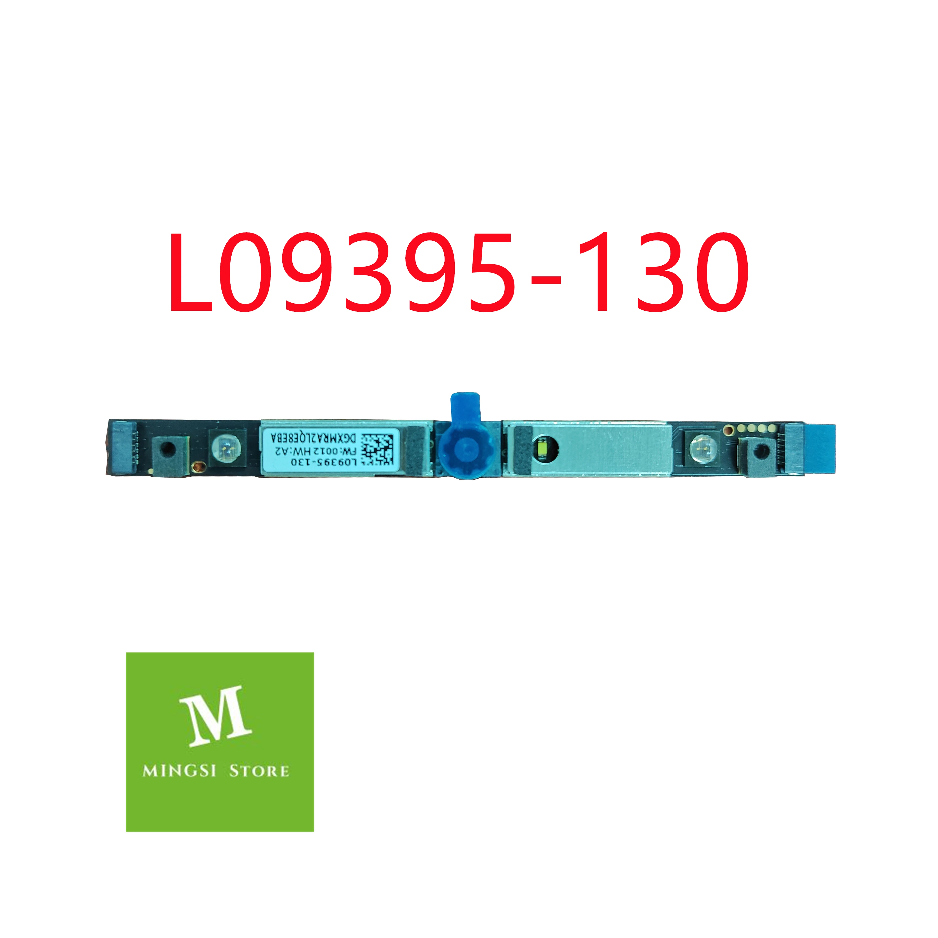 Câmera IR para HP, 15-CH, 15-CS, 15-DF, 13-AE, L09395-130, L933420-130, L11049-942