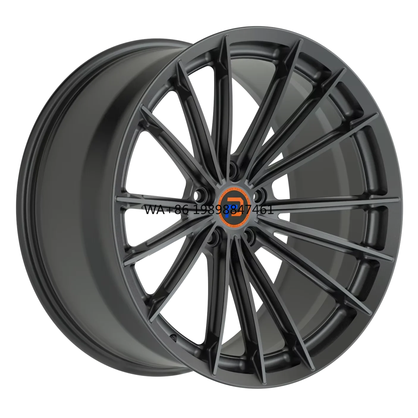 Pinjia Custom After…