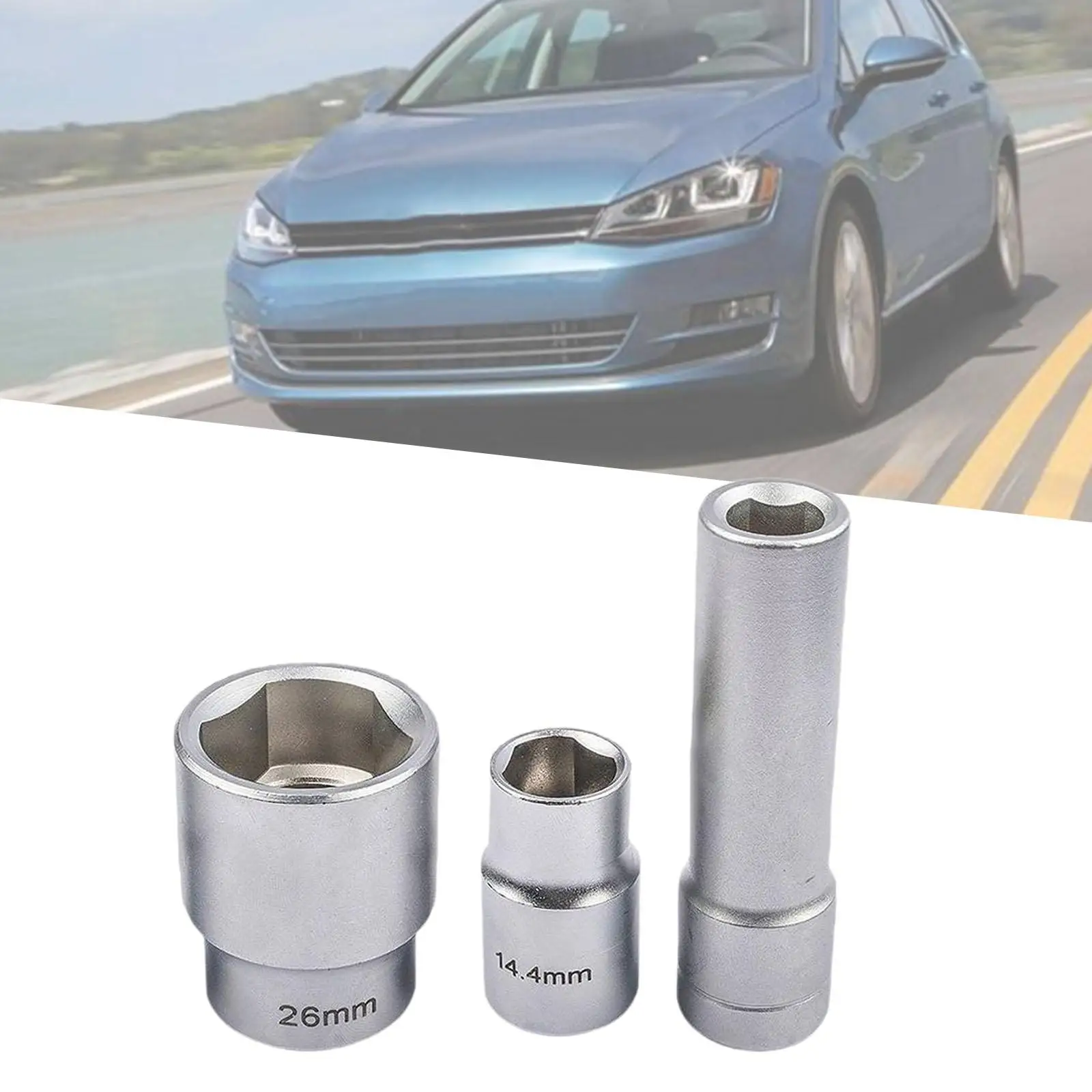 

3x12,5 мм треугольные гайки для дизельного топливного насоса Volkswagen