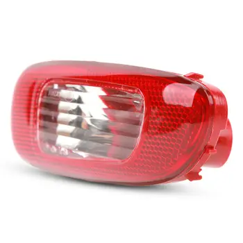 適用於 Mini Cooper F55 F56 F57 One S JCW 2014-2021 頭燈後尾燈周圍裝飾條造型外飾蓋 8 最佳銷售 迷你R56尾燈 - №7