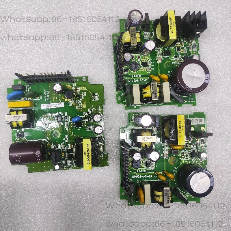 Power Strip FBS-10 …