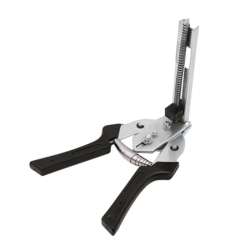 Pig Ring Pliers Tool Set Semi-Automatic Loose Nail Pliers Binding Pliers Binding Cage Pliers