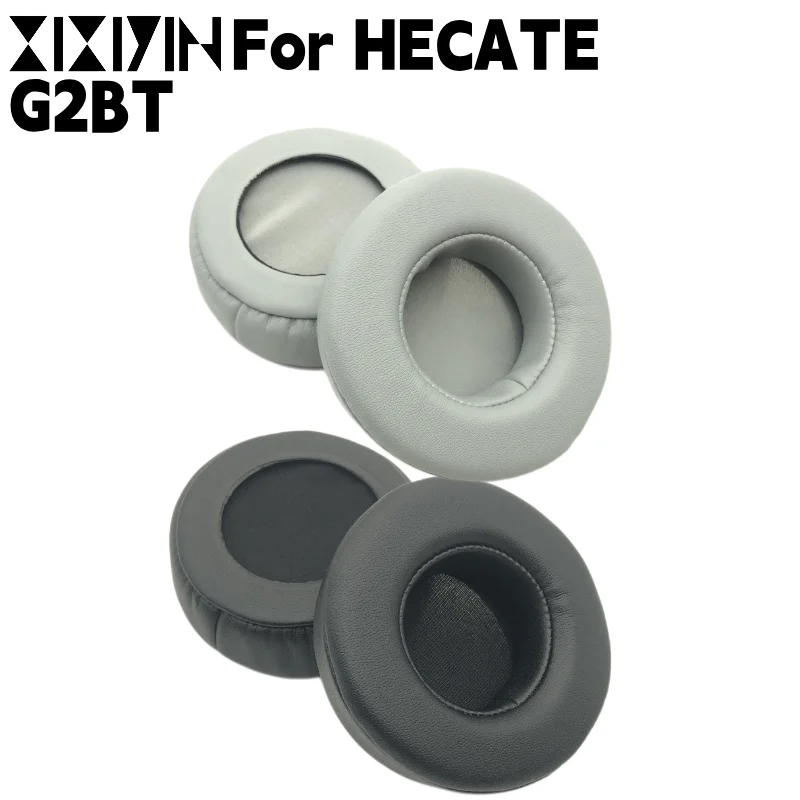 Replacement Foam Earpads & Headband Cushion For HECATE Edifier G2BT Bluetooth Gaming Headset Ear Pads Beam Pad