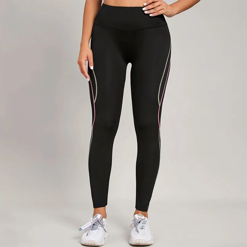 High Waist Yoga Pants Leggings for Women Tummy Control Workout Leggings for Women