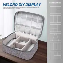 Travel USB Cable Organizer Bag #5