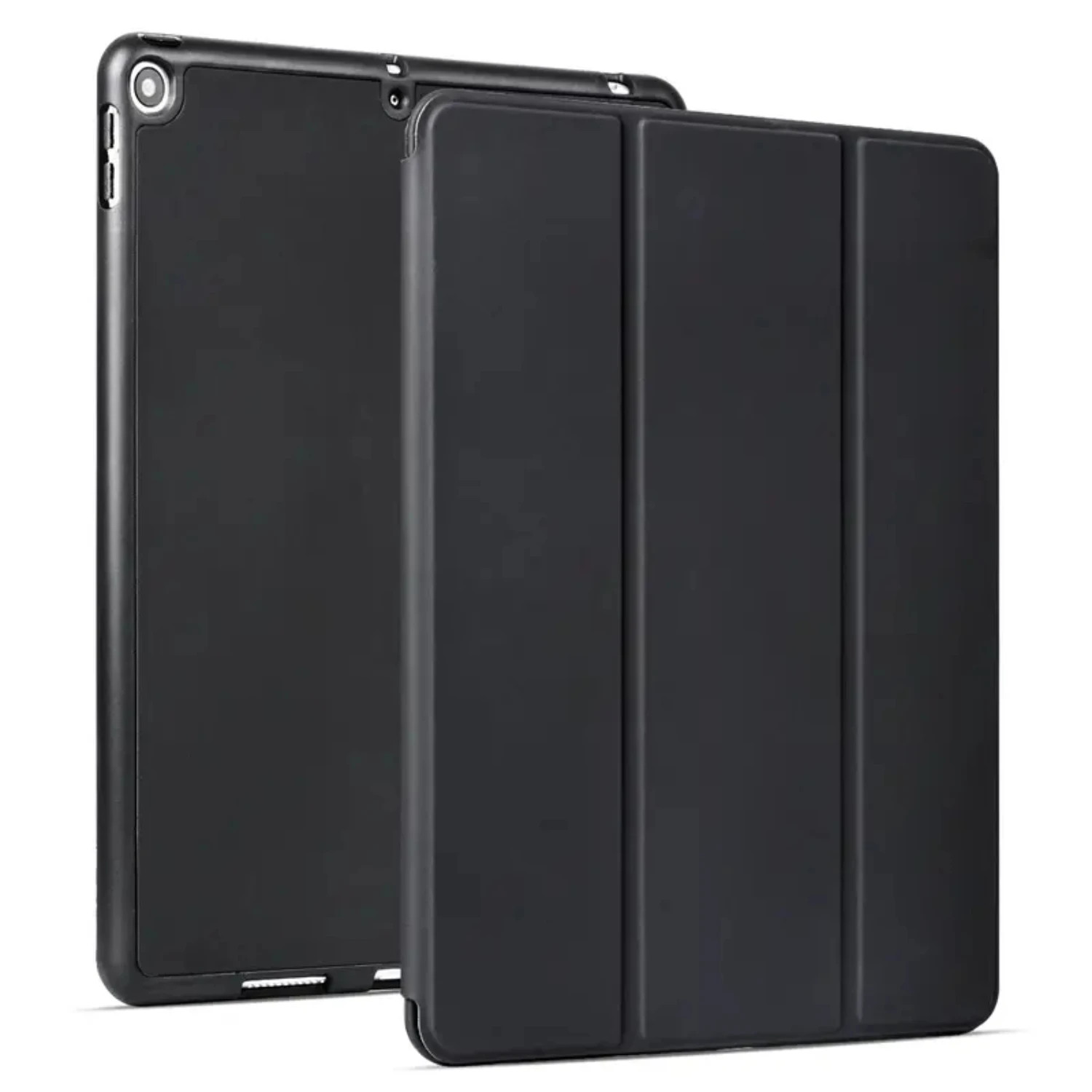 

IPad 9 / 8 / 7 10.2 inch Case Auto Wake Feature