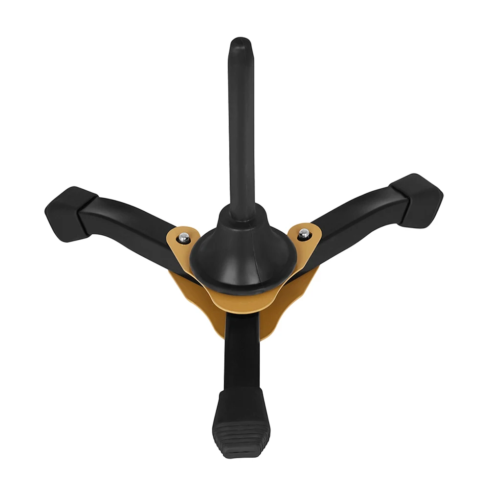 

Musical Instrument Stand Action Figure Holder Clarinet Accessories Bassoon Oboe Support Saxophone
