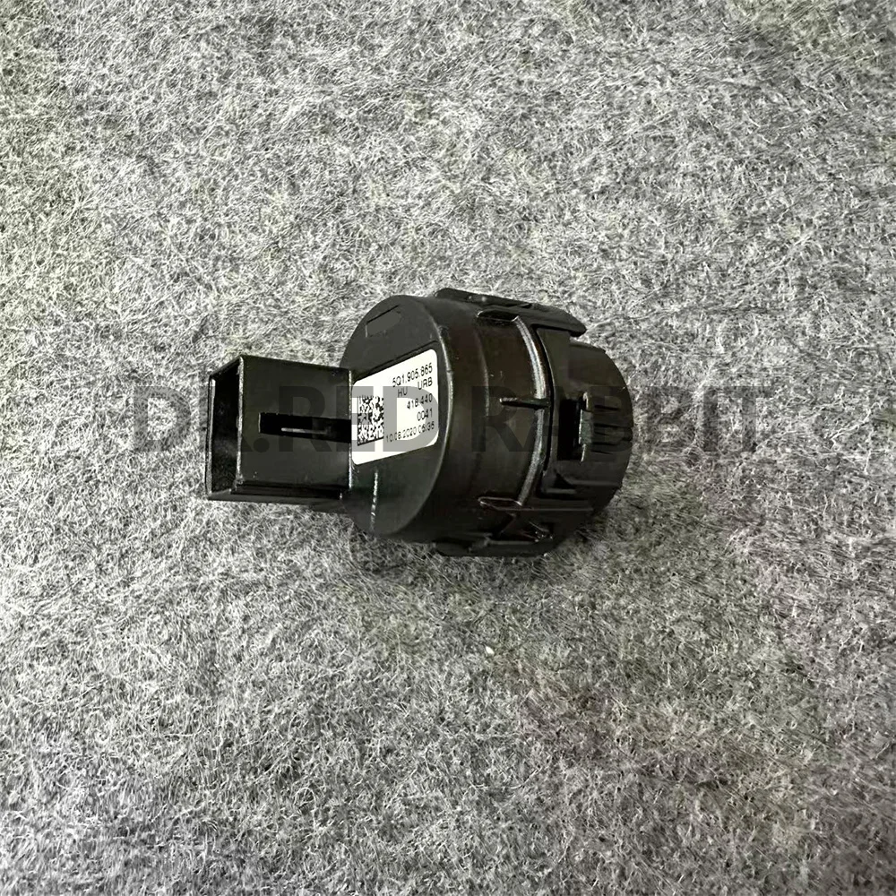 

Для 1 шт. 5Q1905865 Tayron T-Roc Cabrio Crafter Jetta Tiguan Allspace Teramont Golf Rabbit, переключатель зажигания и стартера 5q1905865