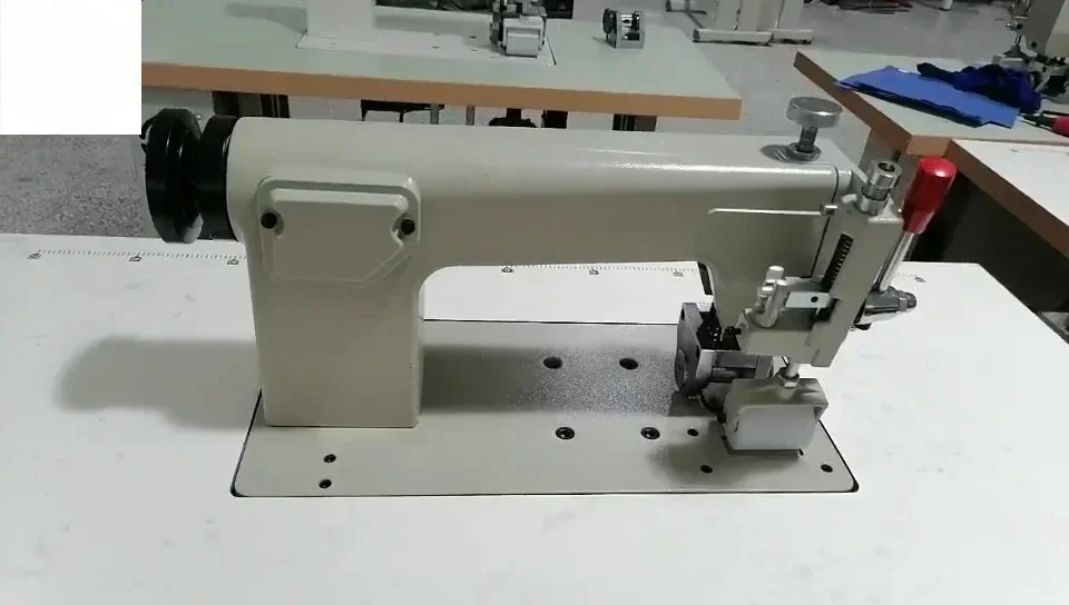 For High Quality Efficient  Futan Ultrasonic stitching sewing machine lace machine