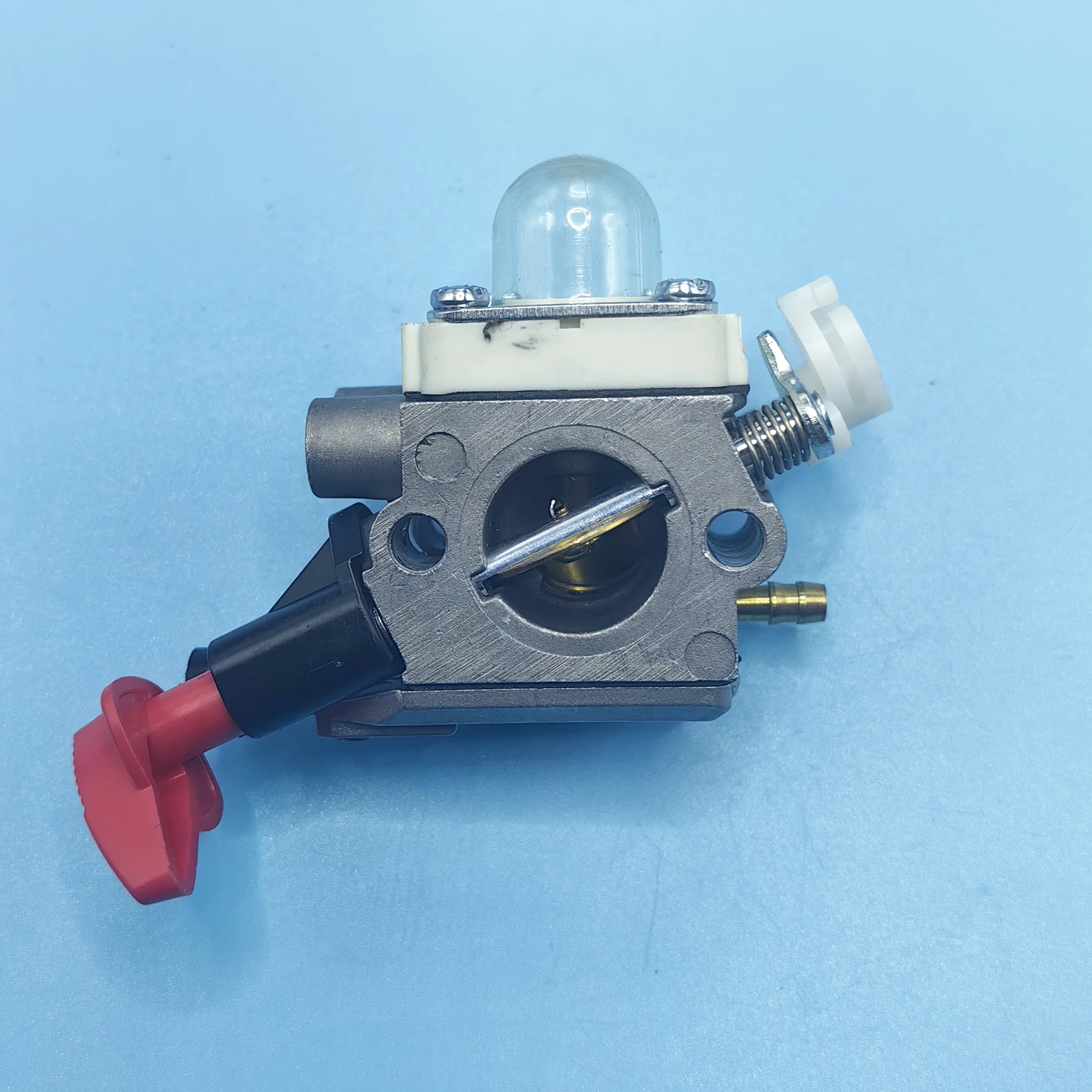 Carbureto for STIHL FS40 FS50 C FS56 FC56 HT56 HT56C KN56 KN56RC KM56 C1M-S267A