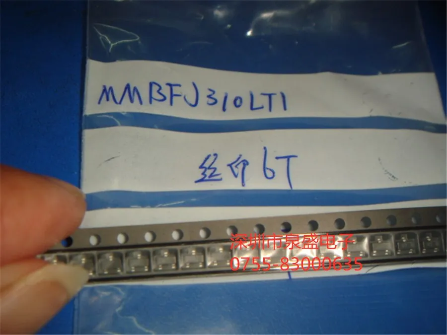 

MMBFJ310 6T MAX538 MAX538BCPA MAX532BCPE MAX197BENI MAX197 MAX791CSE MAX791 MAX9944ASA+ SOIC-8 MAX9944