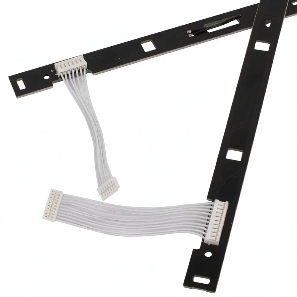 For For Pro 2 Electric Scooter BMS Protection Board Battery Charge Management Circuit Repair Module Accessory