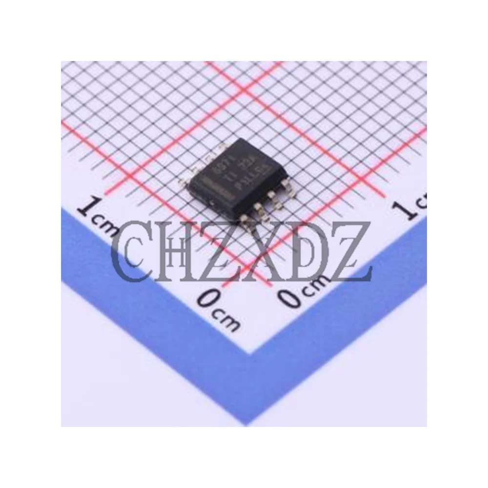 

100% Original DRV8871DDA Motor/motion/ignition controller and driver 45-V, 3.6-A H-bridge motor driver DRV88