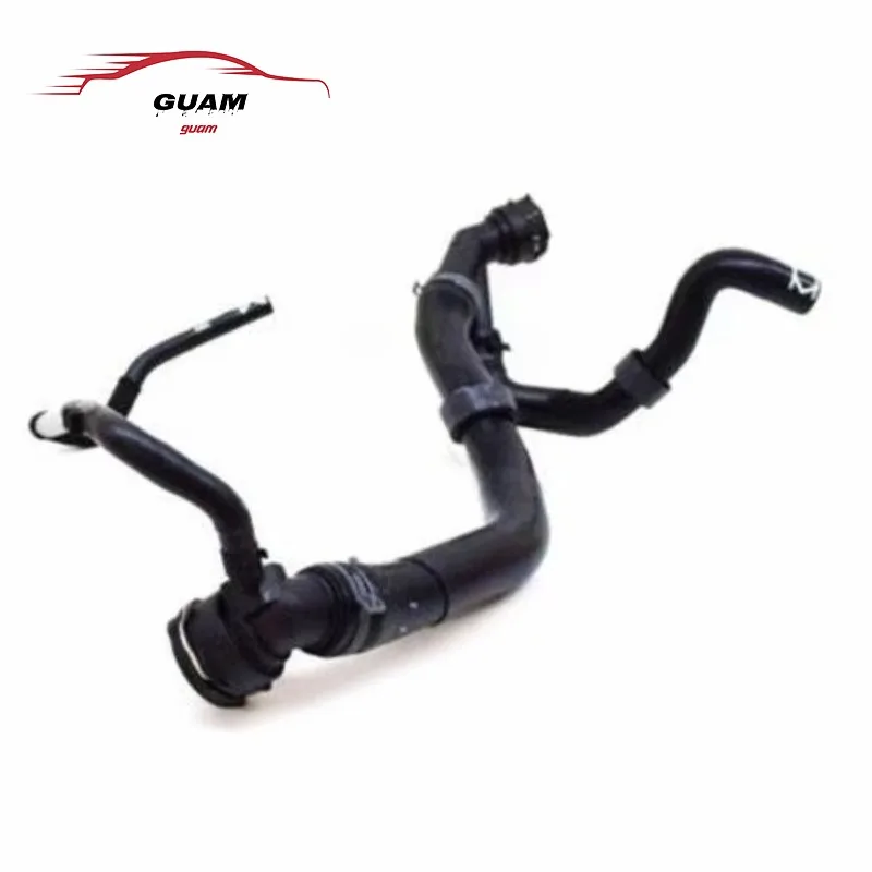 5Q0122101FR Upper Hose Of Coolant Hose For Audi A3 Cabrio 8V 5Q0122101AM 5Q0122101CE 5Q0122101EA