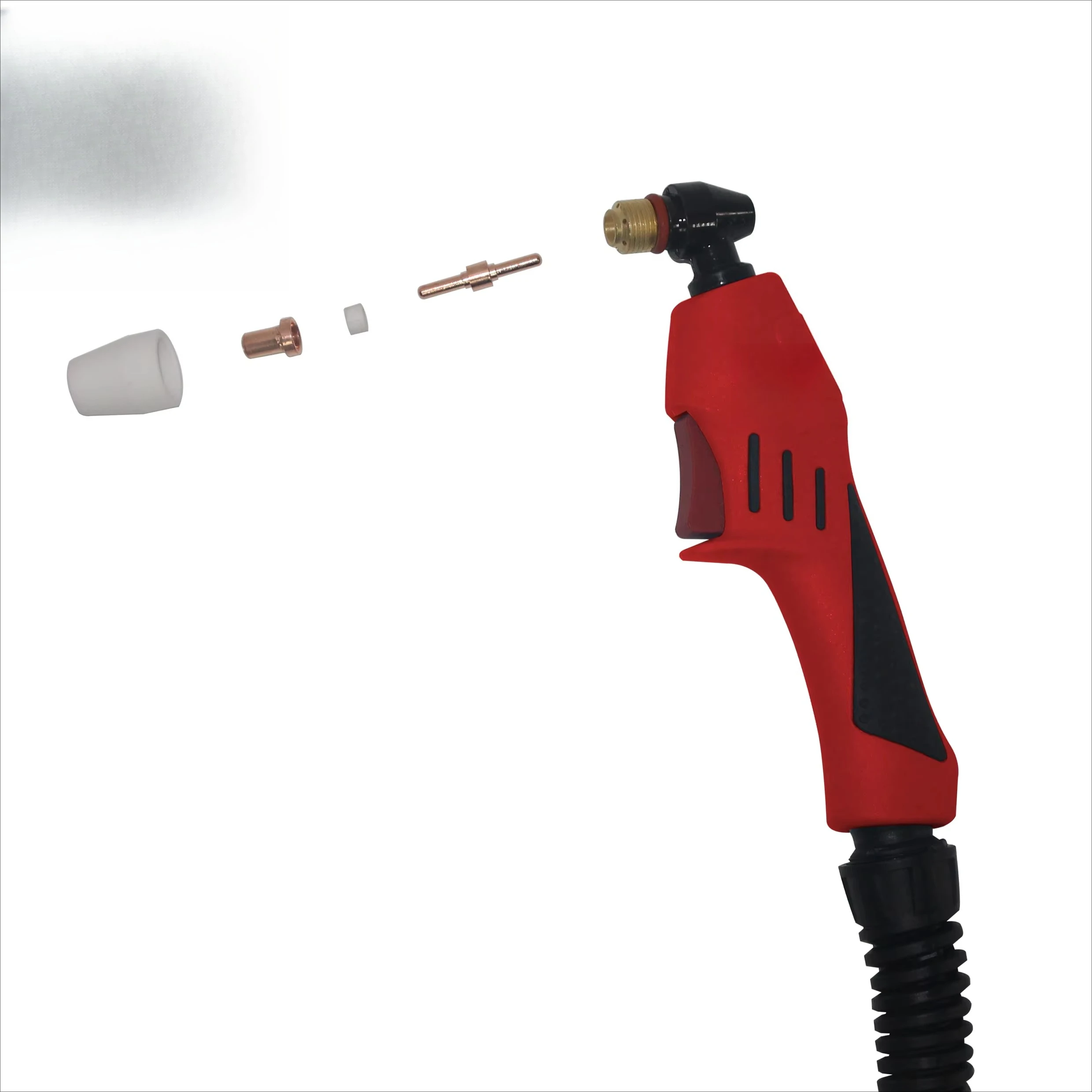 Plasma Torch 40A Welding Torch for Air Plasma Cutter CUT-40
