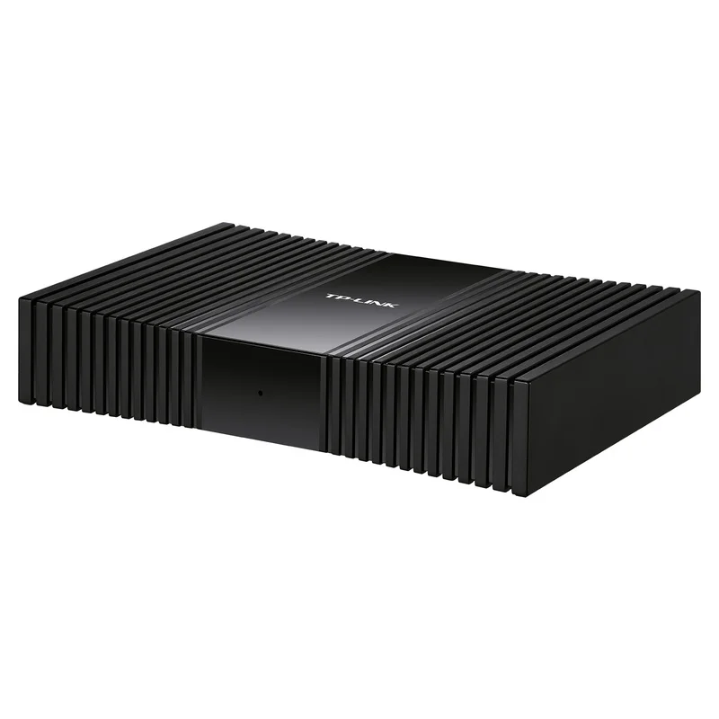 5 * 2500 Mbit/s RJ45-Ports Desktop-Ethernet-Switch 2,5 Gigabit-Ethernet-Netzwerk-Switch IEEE 802.3bz/3ab/3x 4K MAC-Adresse Plug&Play