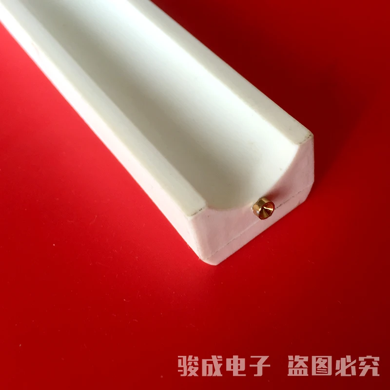KCI modulo ad alta tensione pistola a spruzzo elettrostatica KCI pacchetto ad alta tensione KCI pistola a spruzzo modulo doubler a pressione BSD50-1688A