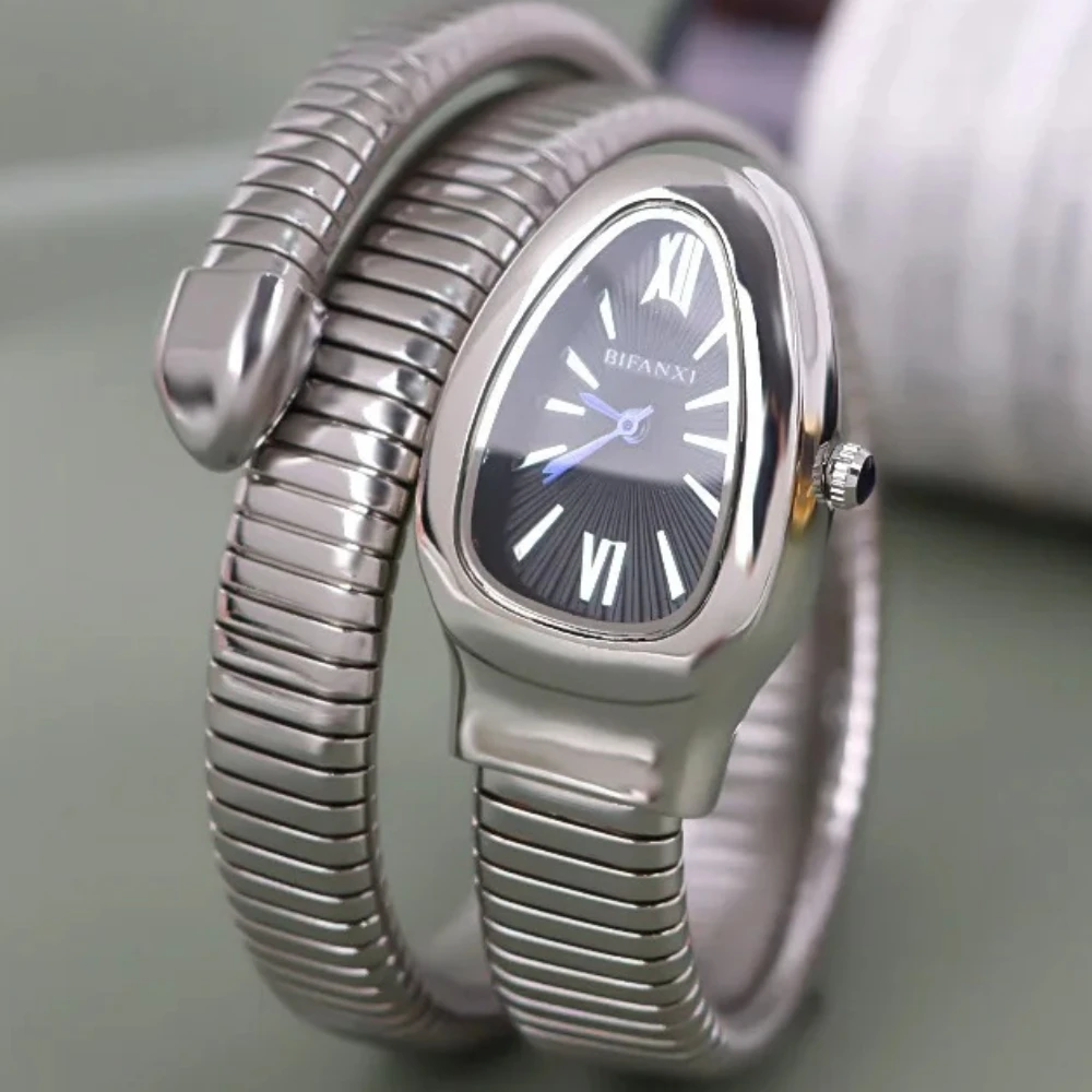 

Top AAA Quartz Watch Women Classic Simple Fashion Hot Sell Luxury Gold Steel Watch Smooth Dress Waterproof Female Watch Clock