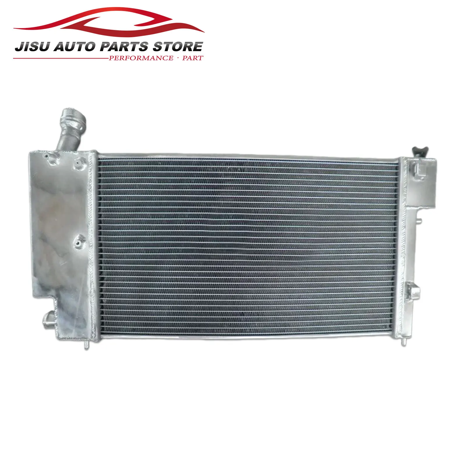 3 Row Aluminum Radiator For Citroen Saxo VTR / -Peugeot 106 GTI&RALLYE 1991-2001