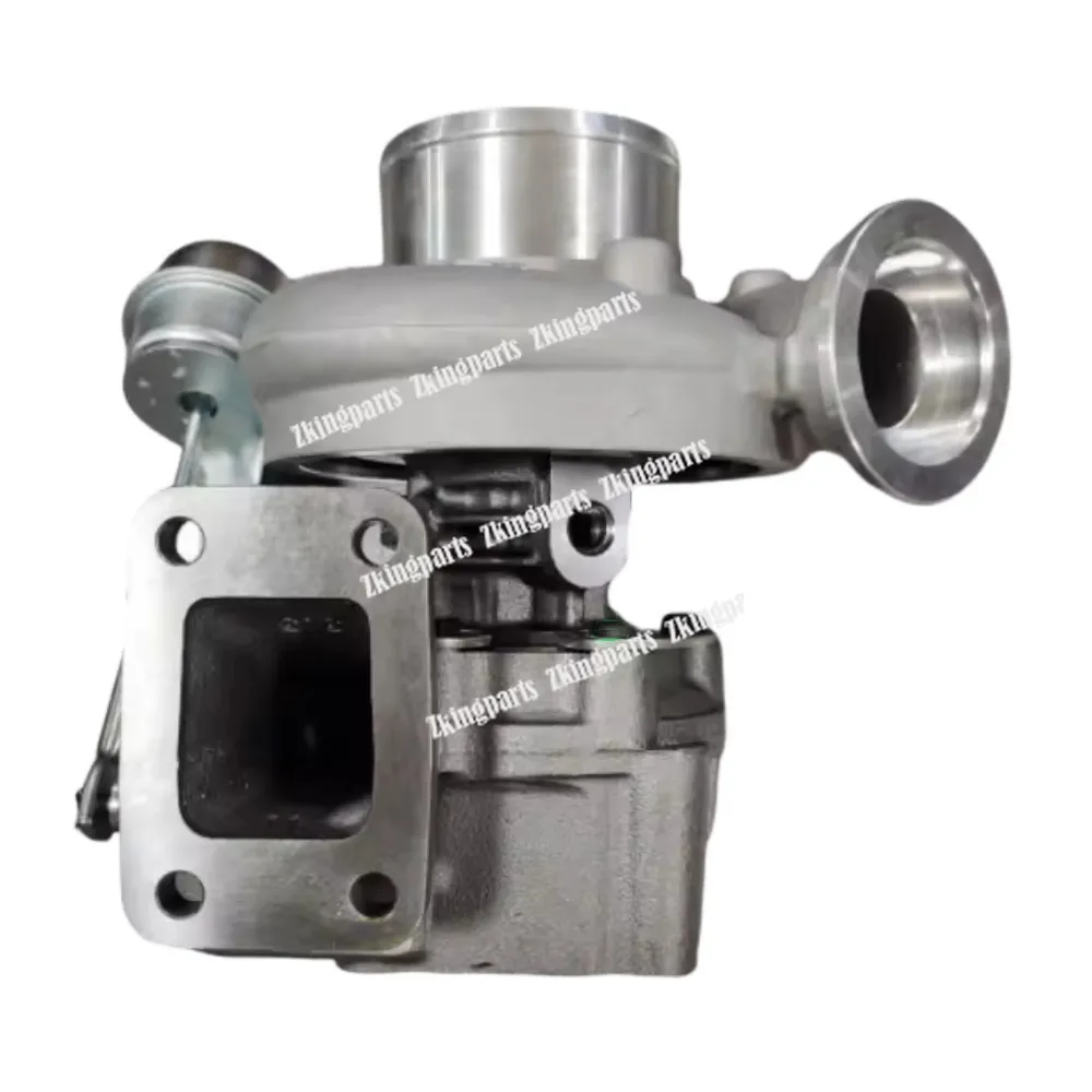 Turbo C13-297-01 Turbocharger 53443.1118010-40 For Kamaz GAZ 3309 Diesel