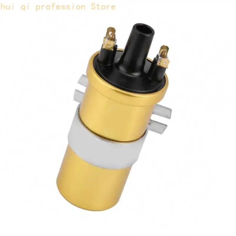 Ölgefüllte 12-V-Zündeinheit mit Halterung für Fahrzeugservice DLB105 ACU105 H8WE – Detail 8