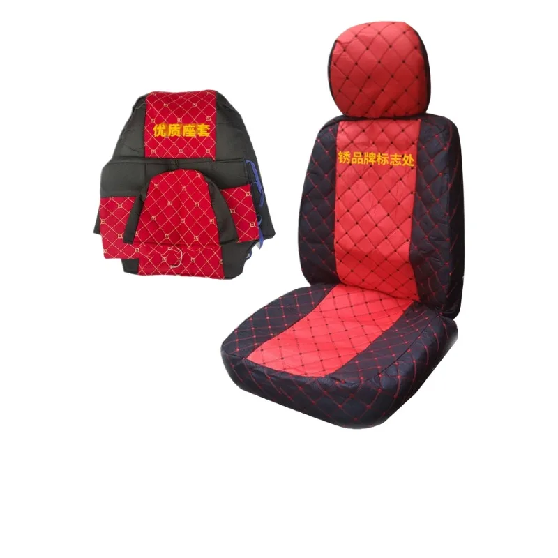 For Liugong Clg Excavator 906 907 908 915 925 922 920e C D Seat Cover Seat Cushion Excavator