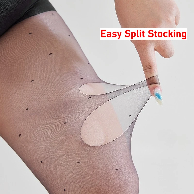 Transparent Dot Pat… - image