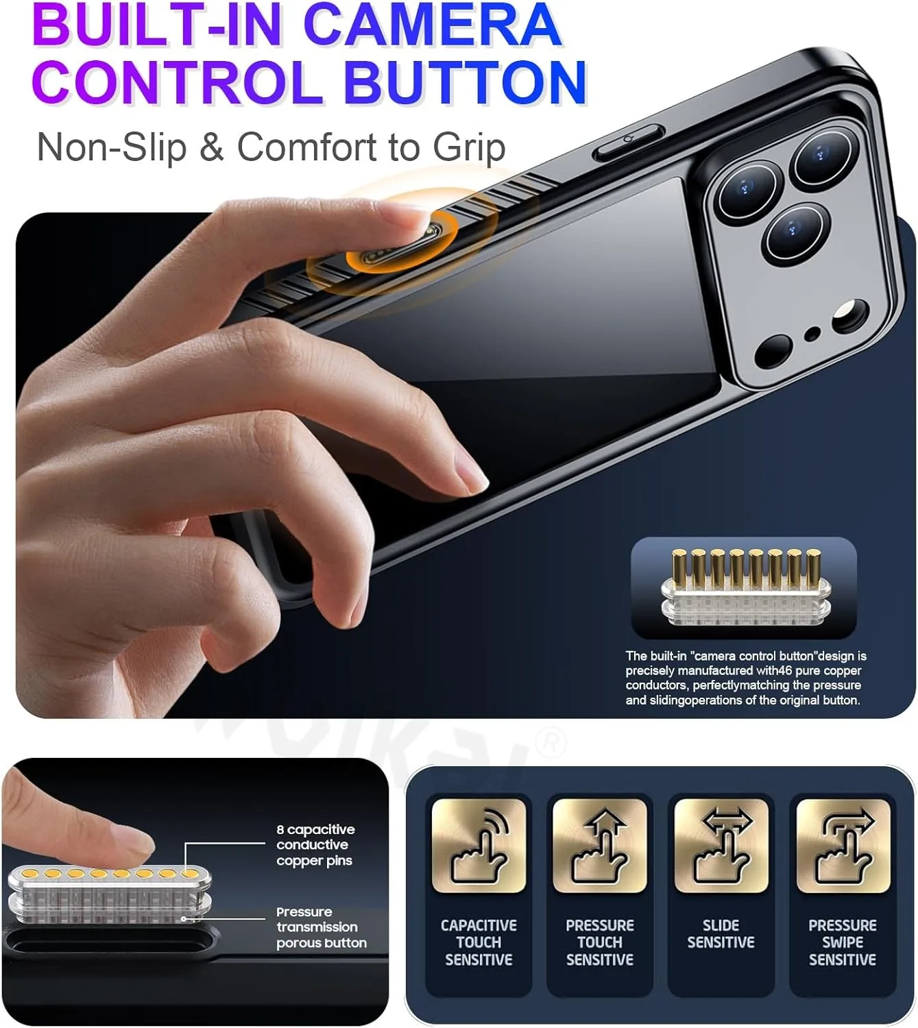 Thumbnail 4 - #72 Best Iphone 17 Pro Max Cases to Buy In 2026