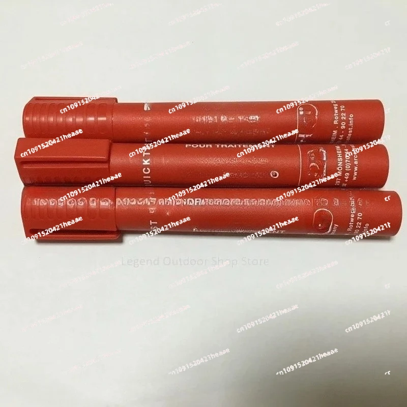 Suitable for Test Pen QUICK TEST 38 Surface Tension