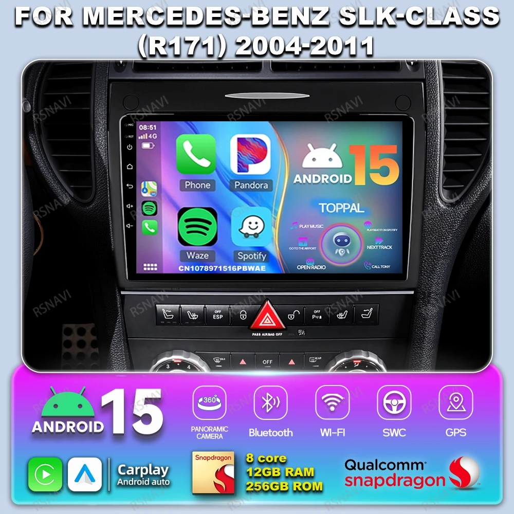 Car Radio Android 1… - image