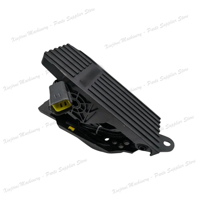 LW300/500FV/HV/KV loader Weichai engine electronic accelerator pedal 803688233; Accelerator pedal assembly 803688233