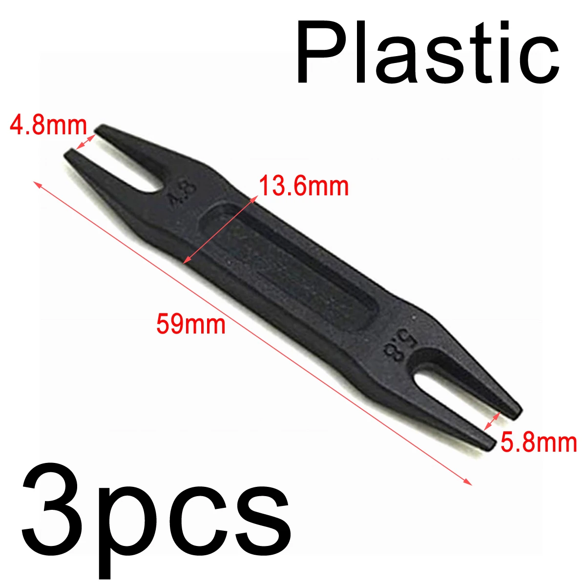 Universal RC Werkzeuge Ball Ende Entferner Joint Splitter Separator für HSP Tamiya Hpi Traxxas Losi Axial Associated RC AUTO Boot