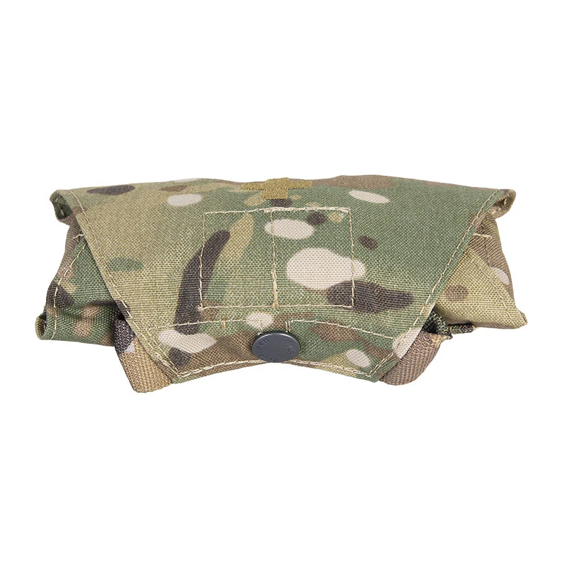 

Emersongear Tourniquet Pouch Gen II Trauma Medical Shear Pouch Holder MOLLE PALS Duty Belt Loop EMT EMS Hunting Nylon EM5749