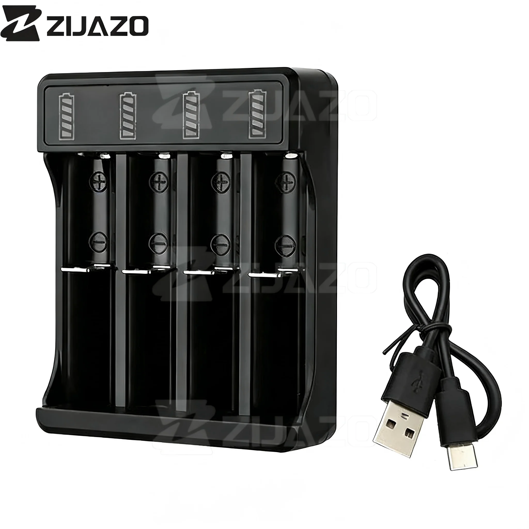 Thumbnail 3 - #45 Rechargeable Batteries Price Drop Alerts