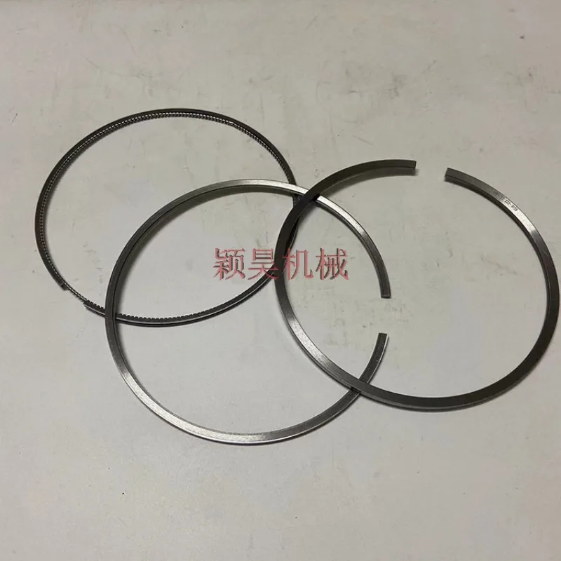 2382707 Piston rings 238-2707 Piston rings for C18 engines