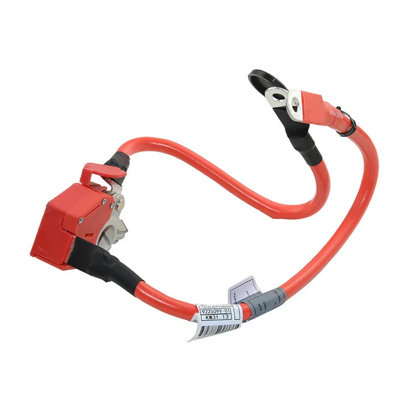 Battery Positive Power CableCar Accsesories Cable Battery Connector Cable For BMW E90 X1 E92 E84 318I 320I 325I 330I