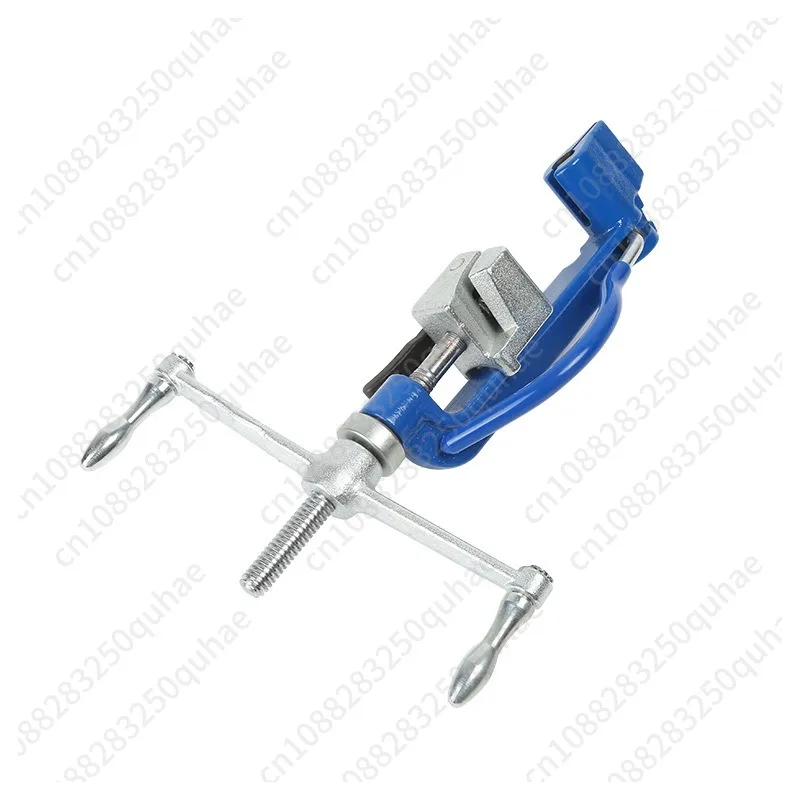 Hand screw type stainless steel cable tie pliers, baler binding tool cable tie cutting machine