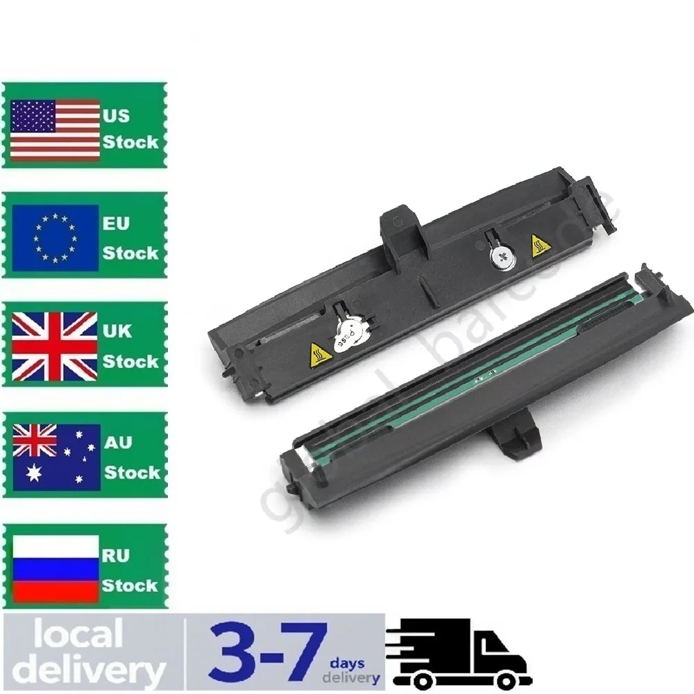 

P1080383-007 300dpi Print Head for Zebra ZD420 ZD620 Printer Original Thermal Printhead