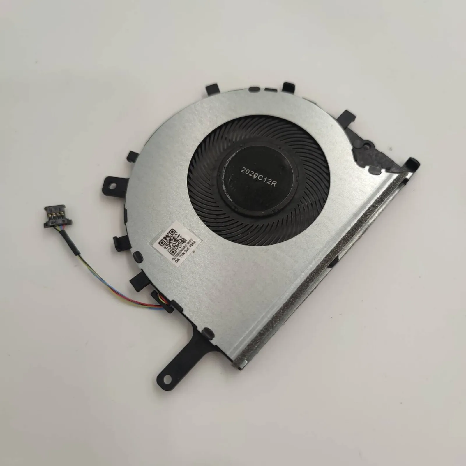 Laptop CPU Cooling Fan for ASUS A403F AADOL14F ADOL14FA X403FA S403F