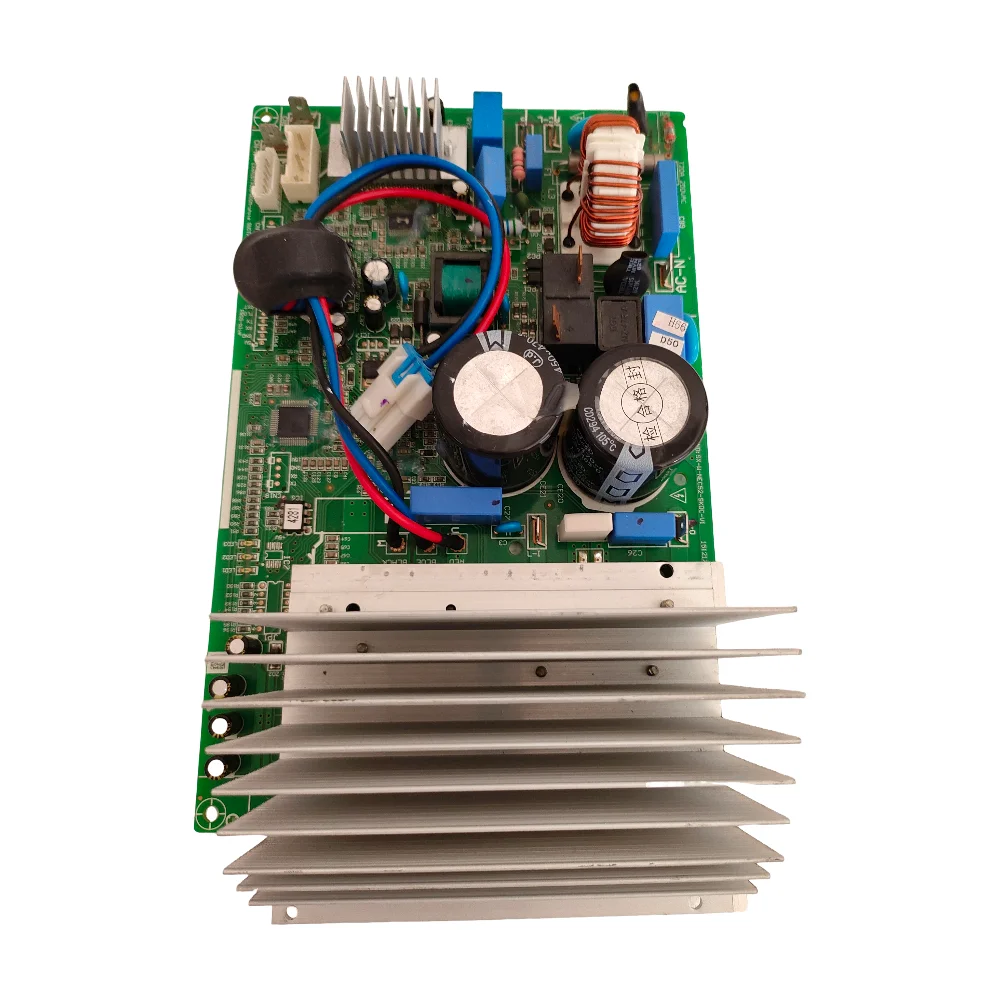 Used for AUX air conditioner outdoor unit KFR-26/35W/BP computer board 12000 BTU motherboard SX-W-NEC52-SKDC-V1
