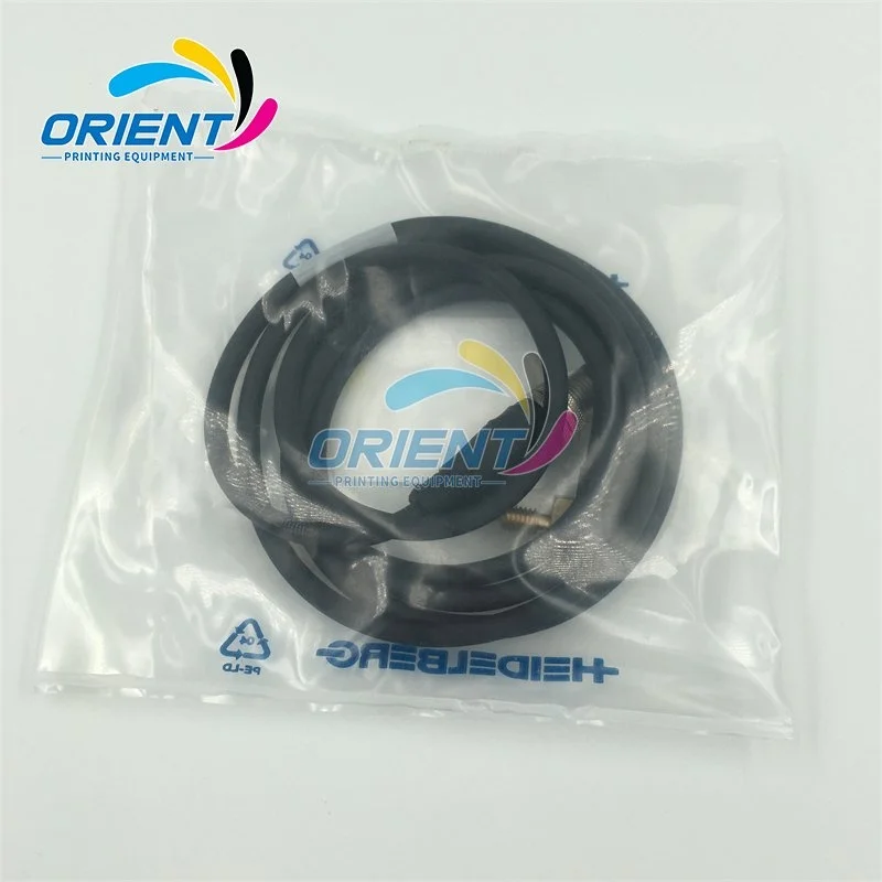 

Best Quality C2.196.1676 Sensor for Heidelberg CD102 SM102 Parts Printing Machine Parts