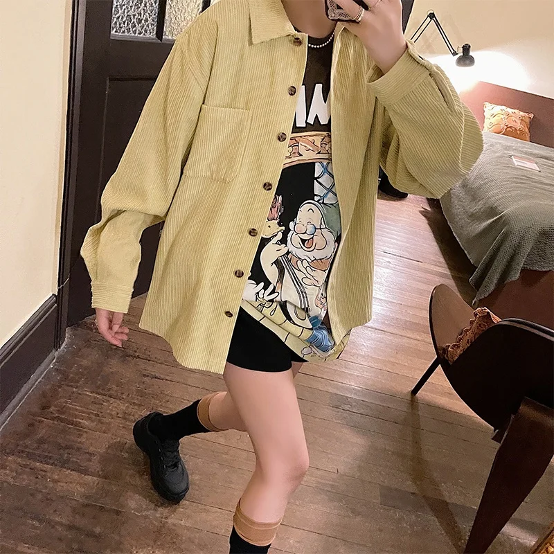 

Винтажные брюки VIMAS из вельвета: практичные, удобные, американского производства, модные женские повседневные брюки для бизнеса и отдыха.