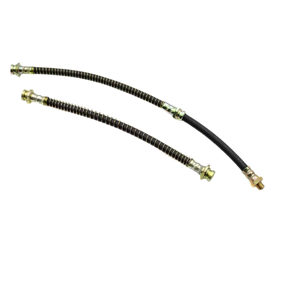 Brake Hose For Dfm …