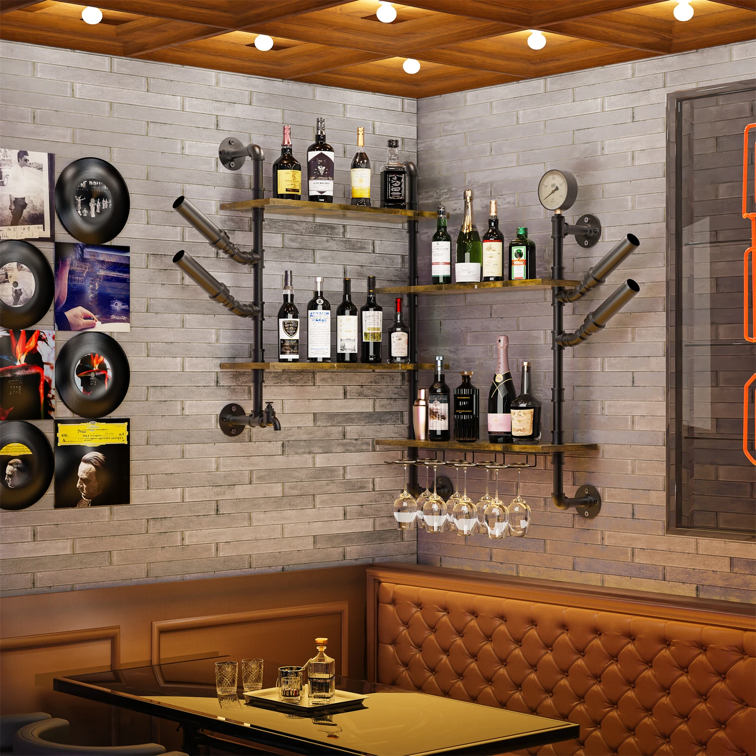Thumbnail 2 - #19 Top 20 Wall Shelves Worth Buying In 2026