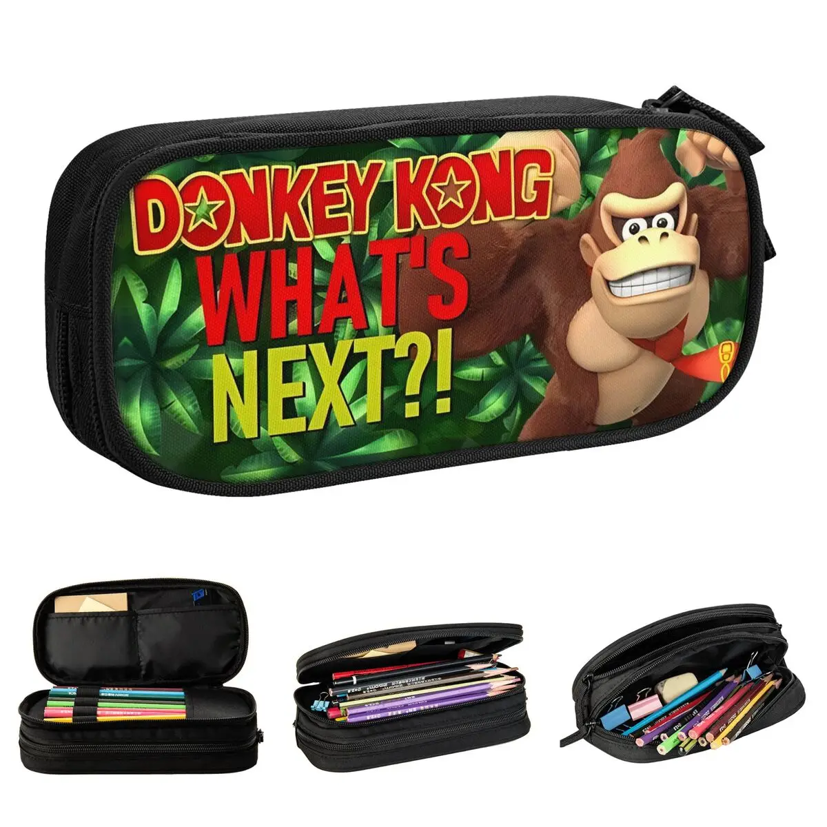 Donkey Kong Banana … - image
