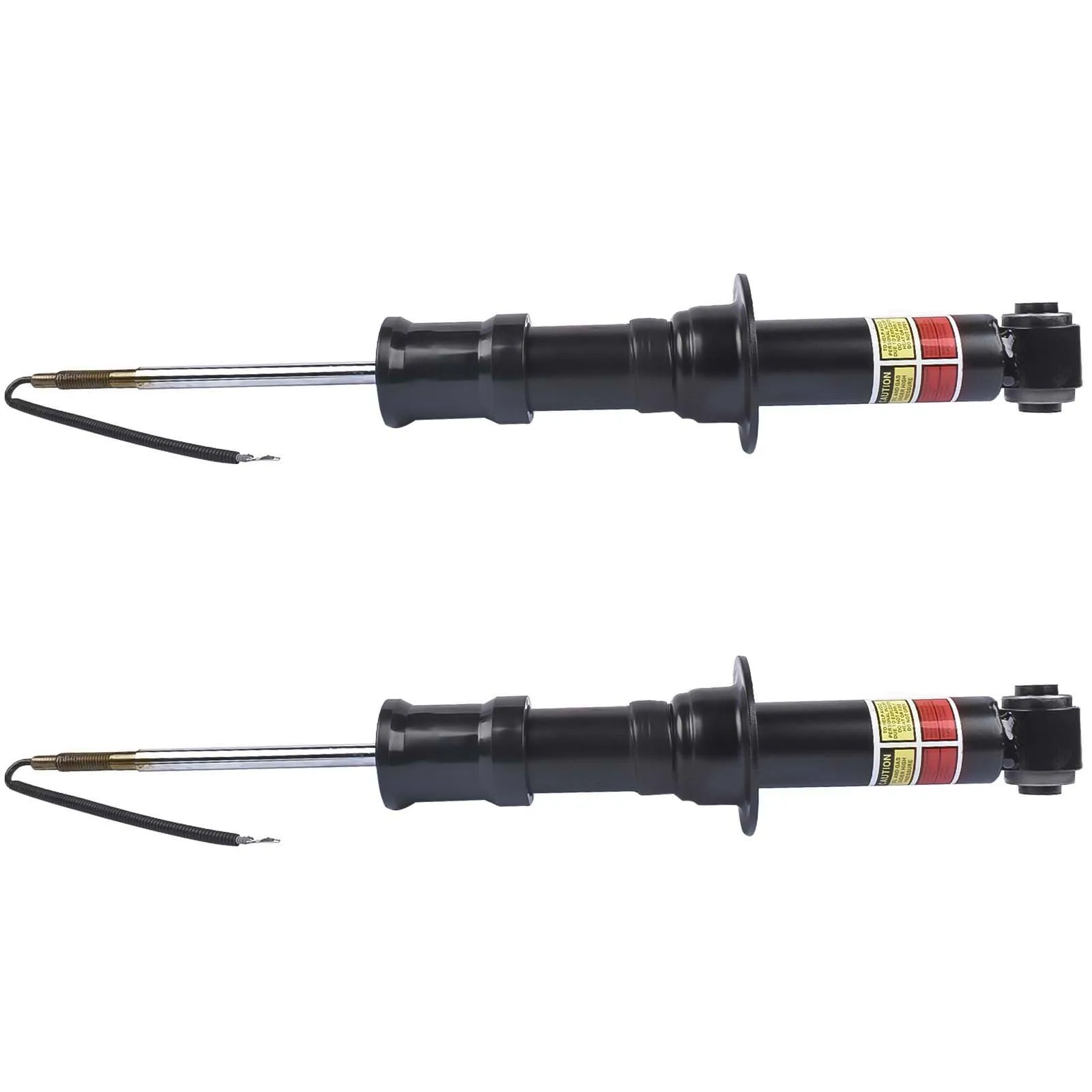 

AP02 2Pcs Rear Shock Absorber For Cadillac Escalade Chevrolet Tahoe Suburban GMC Yukon XL 2021-2023 w/ MagneRide 21068101