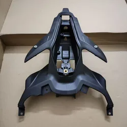 For Ducati Panigale V2 V4S Streetfighter V4 Taillight Bracket Rear Seat Cushion Inner Cover Panel Holder Lock Base Plate Fairing