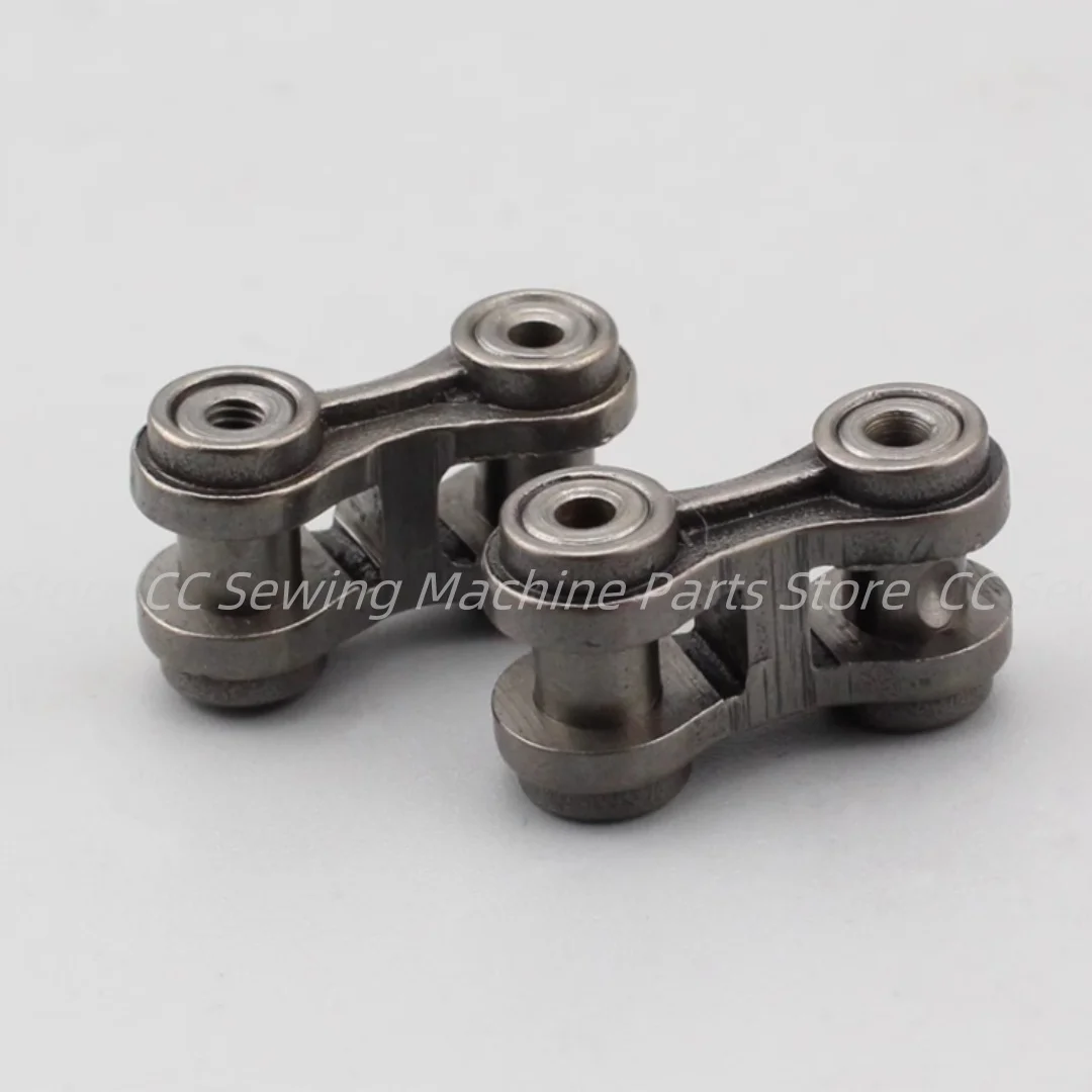 Morimoto 1412 multi-needle machine Connecting rod fittings Connecting components Industrial sewing machine spare parts