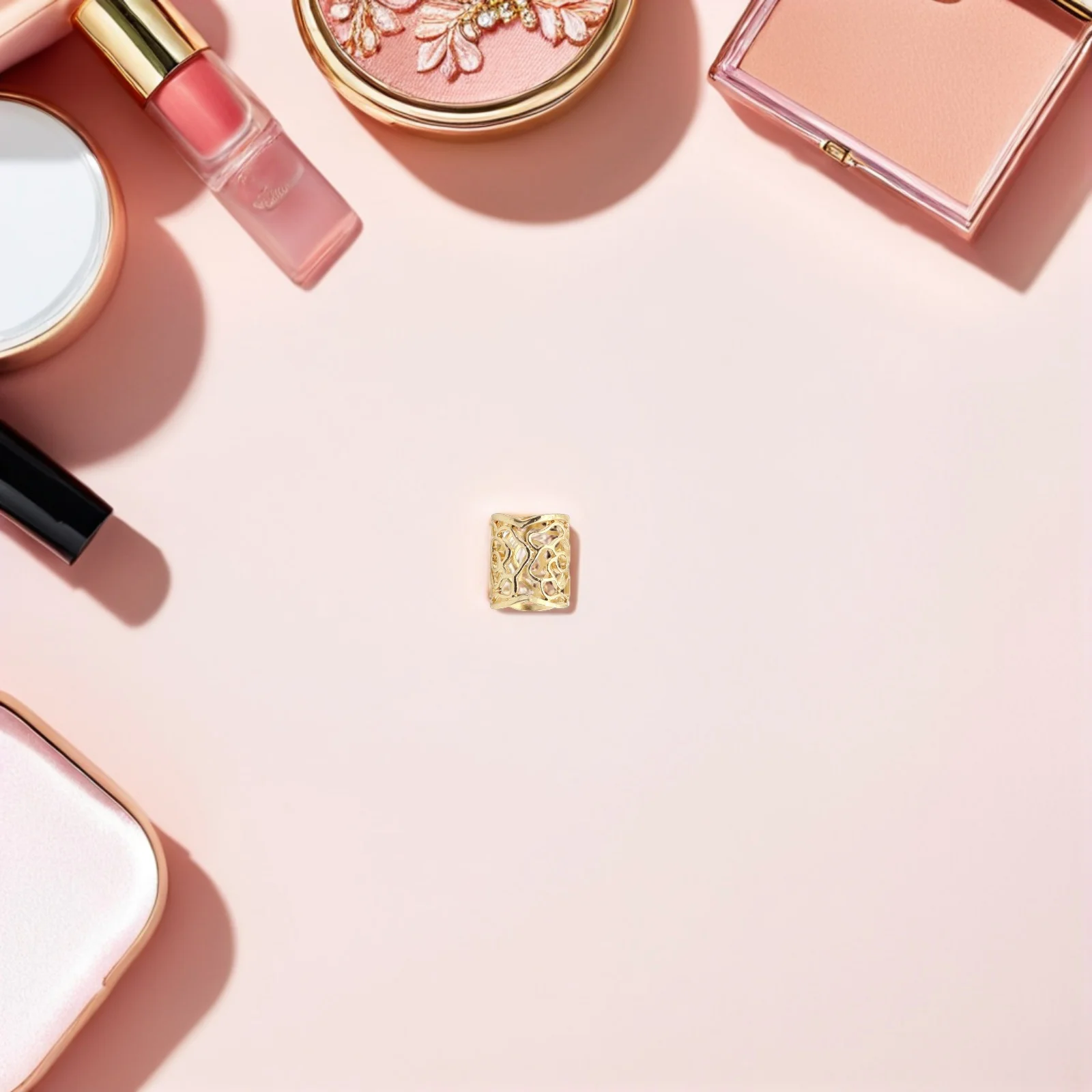 2 stücke Seide Frauen Schal Verschluss Legierung Clip Ring Hochzeit Schal Schnalle Schal Verschluss Party Schal Schnalle Zubehör